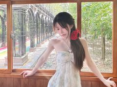 -合肥滨湖国家森林公园