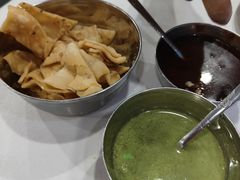 -葛尼沙印度餐厅 (镇明路店)