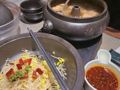-云海肴·汽锅鸡·云南菜(高德置地店)