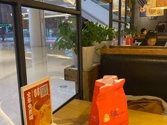 -吕氏疙瘩汤·海鲜新鲁菜(凯德mall新都心店)