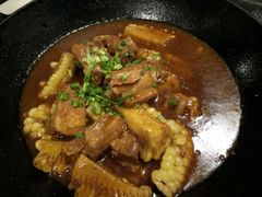 -老牌坊鲁菜名店(宽厚里店)