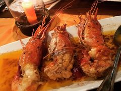 大虾-Ministry of Crab(科伦坡店)