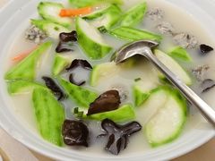 -轩记海鲜餐厅·四十五年老字号·经典粤菜(西区彩虹店)