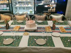 -街角 T·COFFEE 融合料理·BISTRO(车公庙店)