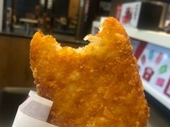 -肯德基(杭州复兴店)