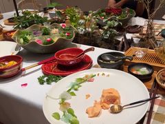 -叶叶菩提(太原别墅店)