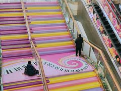 -巴黎春天(浦建店)