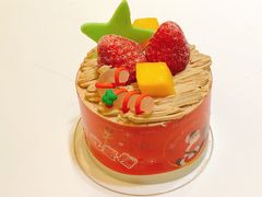 -好利来.生日蛋糕(杨家坪店)