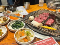 -青鹤谷(虹莘路总店)