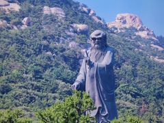 -青岛崂山太清宫