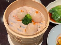 -领事馆19号中餐厅(厦门海景洲际酒店)