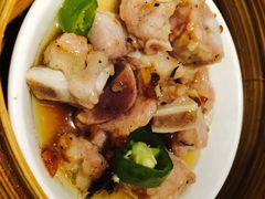 添好运点心专门店(深水埗店)-添好运点心专门店(深水埗店)