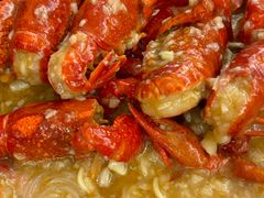 -二钳洞庭虾蟹·江湖菜(成都鹭岛店)