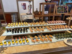 -大中华希尔顿酒店-念自助餐·嗨啤·小龙虾