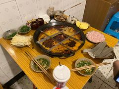 -刁姐火锅(五小区店)