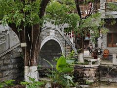 -龙潭水乡