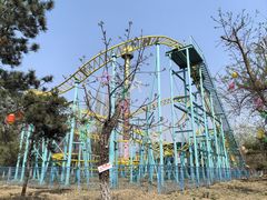 -北京石景山游乐园