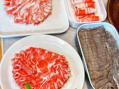-牛街·马辈儿涮肉(牛街总店)