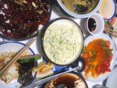 -大海碗·京菜炸酱面(雍和宫店)