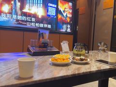 -星聚会KTV(苏州尹山湖歌林公园店)