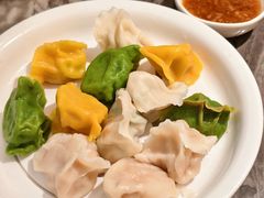 -前海沿·青岛菜(乐客城店)