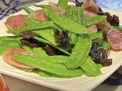 -卢大鲜鱼头捞饭(美利广场店)