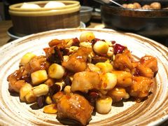 -青年公社烤鸭(青年路店)