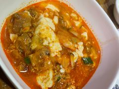 -紫霞门韩国料理烤肉(深南东路店)