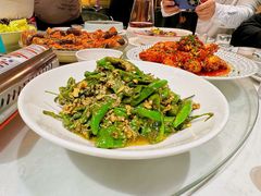 -福巷湘食小馆·猛火现炒(上海首店)