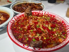 -欧记大排档·景德菜(上海首店)