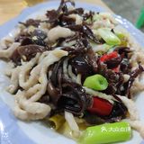 这家真是梯坎上偶遇的惊喜