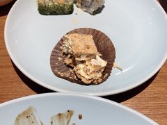 -美盛喜来登大酒店-盛宴标帜餐厅