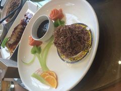 -西安饭庄·非遗陕菜(钟楼店)