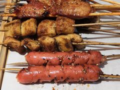 -锅十二涮肉馆·鞭蛋锅