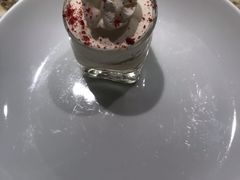 -嘉定凯悦·咖啡厅