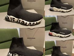 -BALENCIAGA(恒隆广场店)