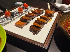 -万达瑞华酒店·品珍中餐厅