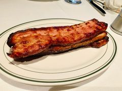 厚培根-Wolfgang’s Steakhouse 沃夫冈牛排馆(上海白玉兰广场店)