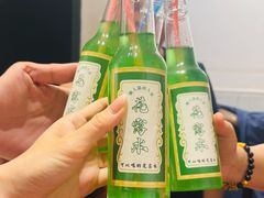 -懒人盐府人家(安贞店)