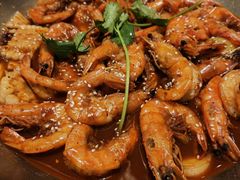 全虾锅-李想大虾(吾悦广场店)