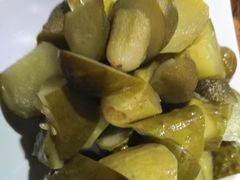 -柿子树炭烤羊腿(金台路店)