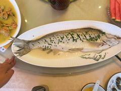 -七的湖·江南蟹舫·阳澄湖农家菜(蟹舫苑店)