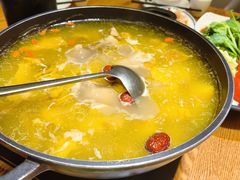 -滇铺子·云南特色菜·第九届野生菌美食节(东风东路c86店)