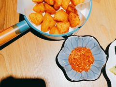 -聚点串吧·北京烧烤(海淀黄庄店)