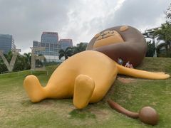-星乐度·露营小镇