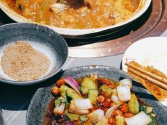 -红井路游艺炖锅·音乐餐吧(十渡店)