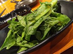 -伍丁·烤牛肋(和平东桥店)