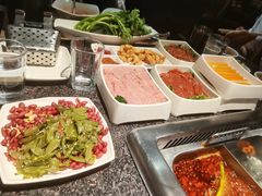 -海底捞火锅(崇文门新世界百货店)