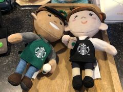 -星巴克(北京太平桥大街店)