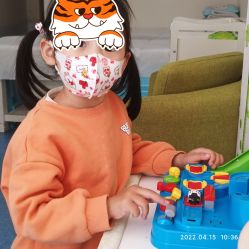 -神拿世家小儿推拿(立水桥店)